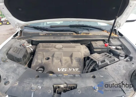 2015 GMC Terrain Slt-1 z USA, uszkodzony, nr VIN 2GKFLXE31F6226176